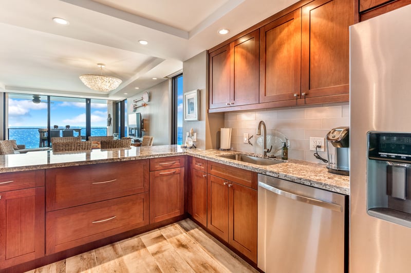 Crafted for connection and contemplation alike, this radiant space invites you to linger, savor, and gaze outward