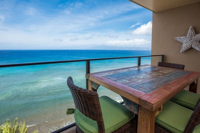 With plush loungers and a panoramic view, this is your private cloud above the sea—peaceful, breezy, and perfec