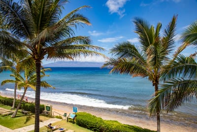 Wake up to this—where the only deadlines are sunrise coffees and sunset strolls down your private palm-lined runway MAH-301