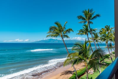 Welcome to The Mahana Unit 419, your luxury paradise awaits! MAH-419