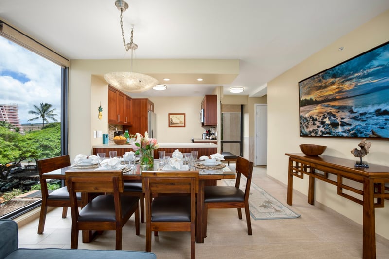 From the polished teak to the panoramic view, every element breathes hospitality—unhurried, luminous, and reverently curated MAH-611
