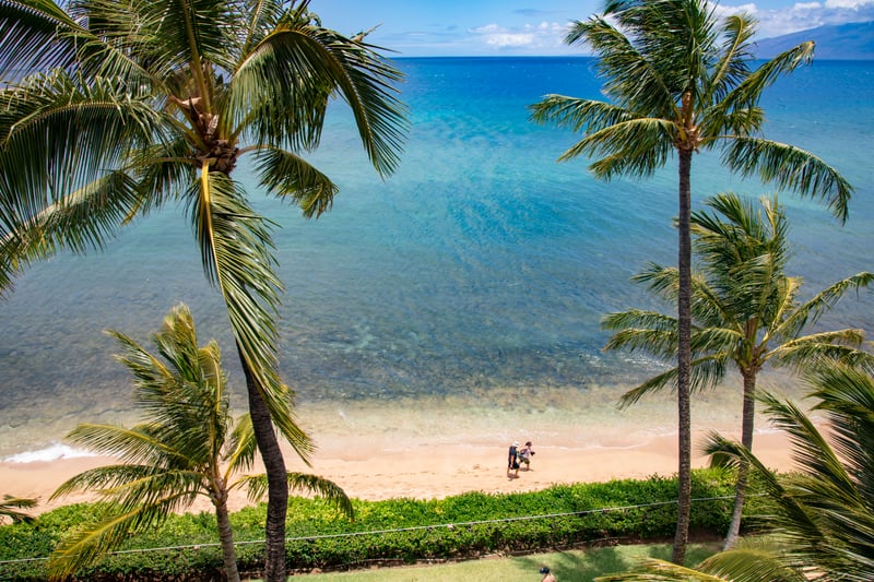 Let your soul exhale—this serene island retreat offers the kind of view you’ll remember long after you leave MAH-611