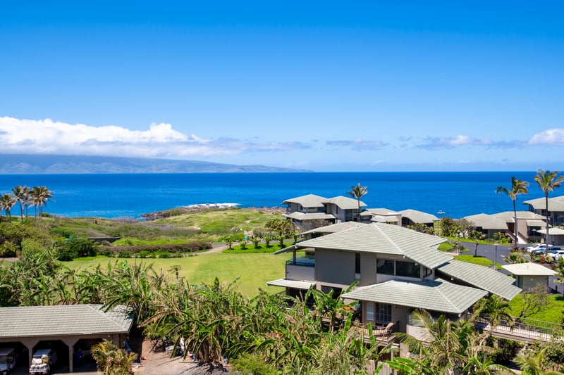Awaken to panoramic island charm, where the sea stretches to forever and every breeze brings a new moment of magic   