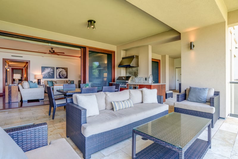 This is where flip-flops are welcome, naps sneak up on you, and conversations float like palm leaves in the wind.    