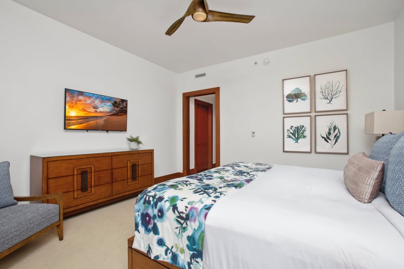 Thoughtfully arranged furnishings create a restful flow, blending comfort and sophistication with natural light   