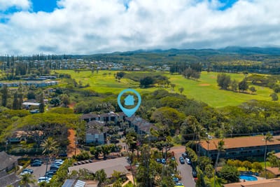 From sunrise to sunset, take in breathtaking views of Maui’s coast from this beautifully located retreat