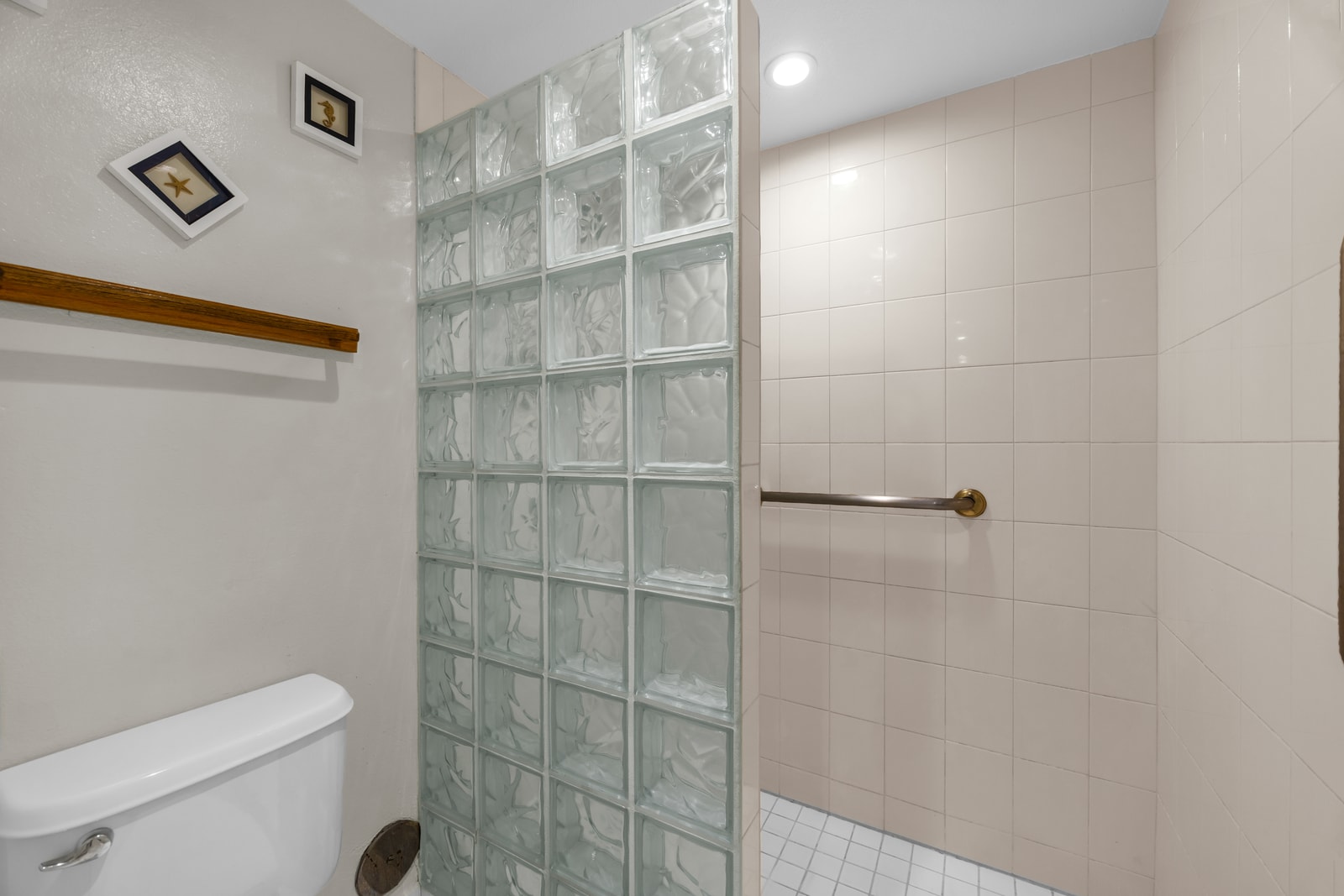 Clean and accessible bathroom designed for comfort NAP-A24