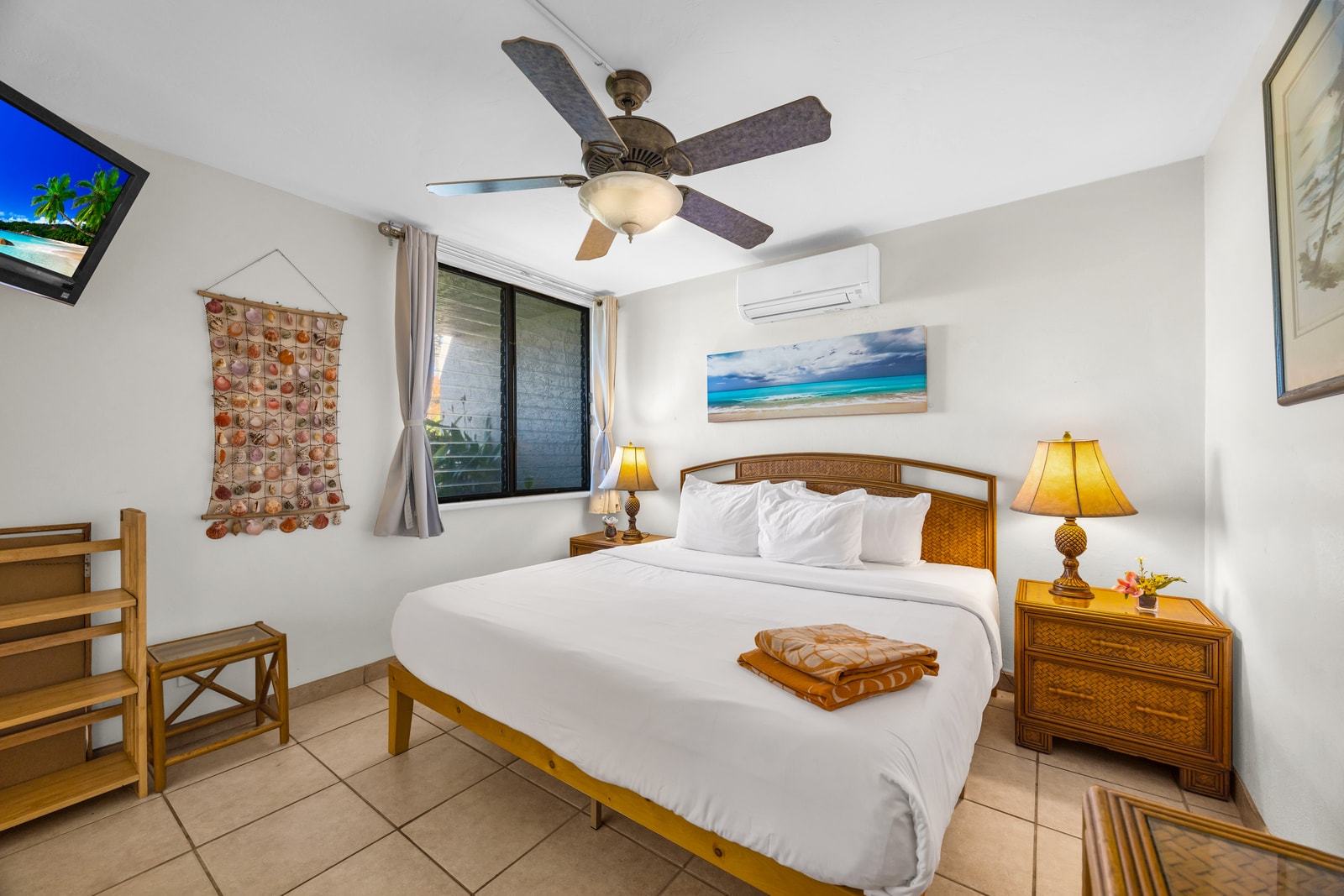 A serene retreat designed for deep rest NAP-A24