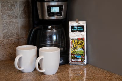 Not just coffee—this is your daily dose of sunshine in a mug, made with care and a touch of aloha NAP-A25