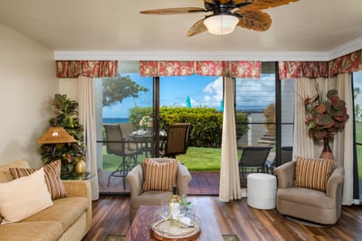 Framed by swaying palms and vintage island charm, this lounge spills onto a patio kissed by salty trade winds NAP-A25