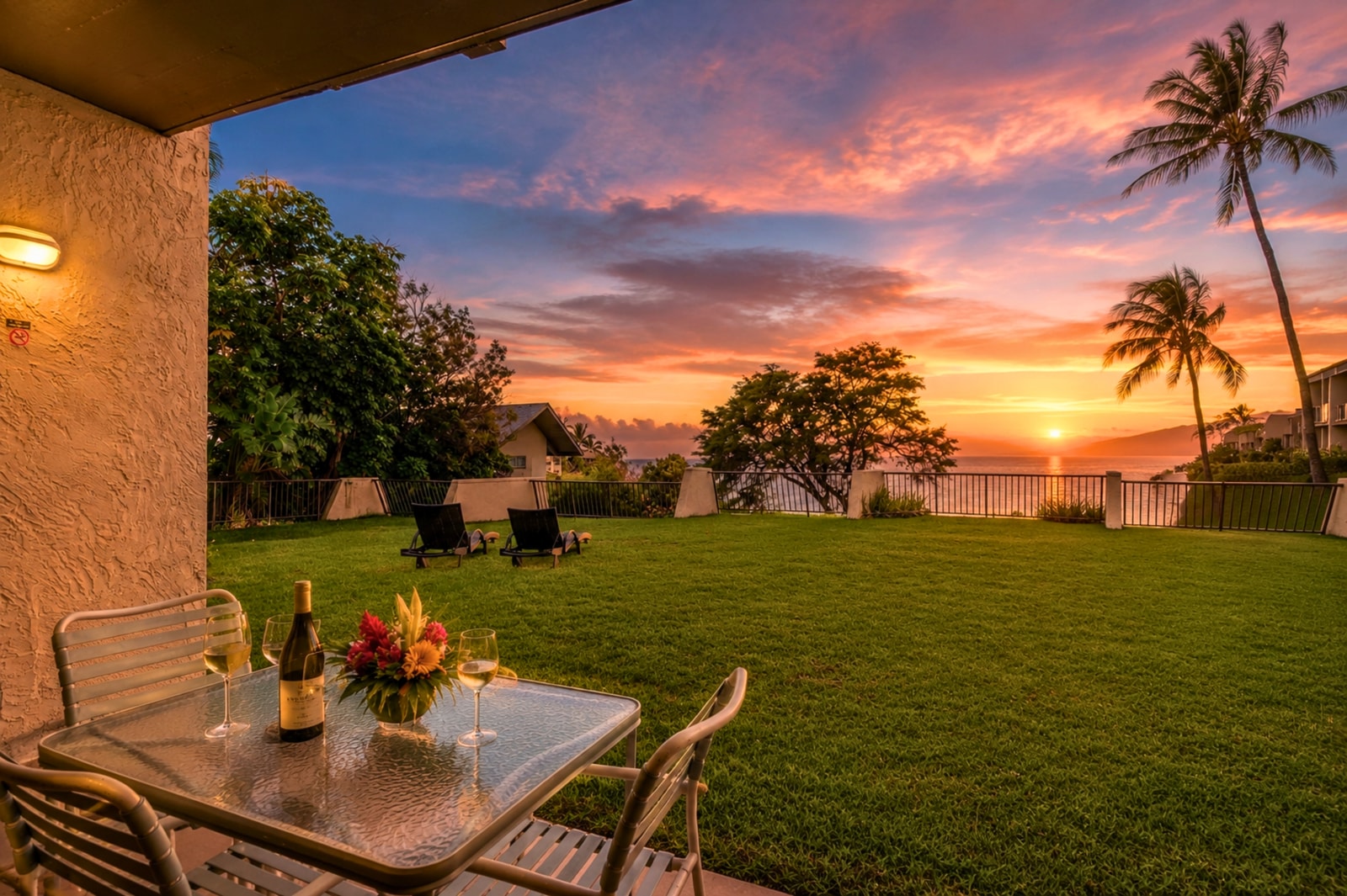 Napili Point B43 · NAP-B43 | KBM Resorts
