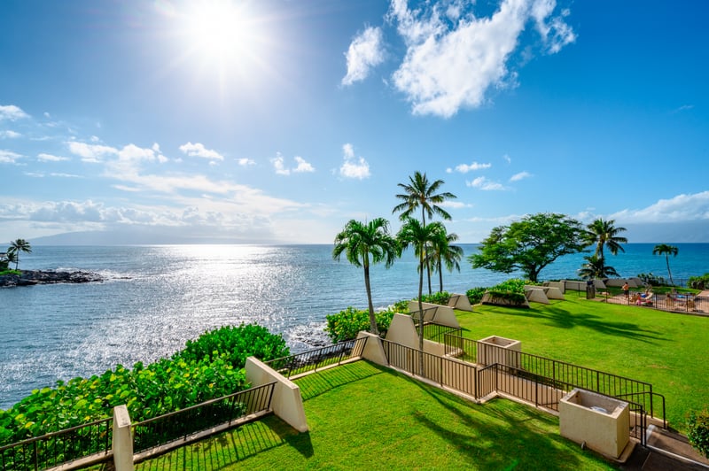 Wake to shimmering seas and sway with the breeze—your lanai is the front row to Maui’s magic show NAP-C18