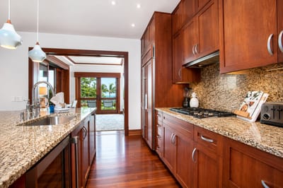 Where granite gleams and island dreams come true