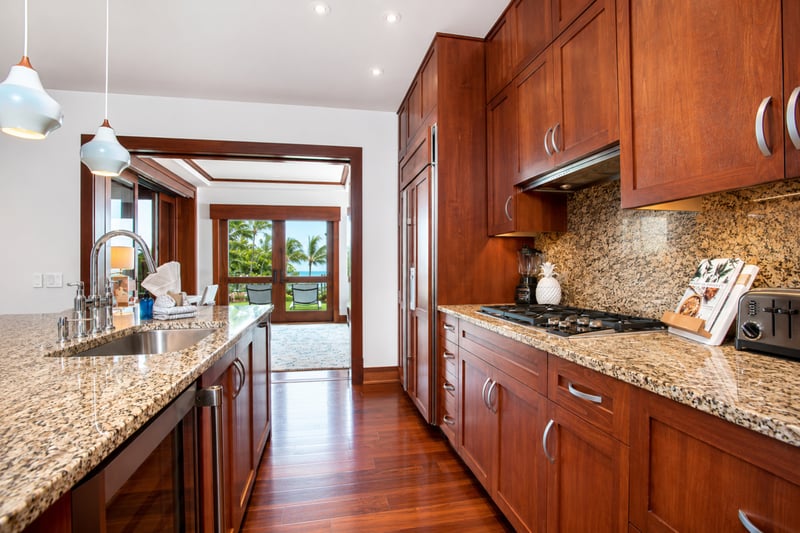 Where granite gleams and island dreams come true