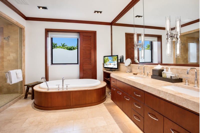 A clean space, fresh scents, and your favorite playlist