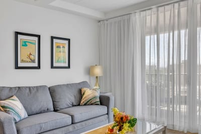 Sunlight, comfort, and a touch of aloha