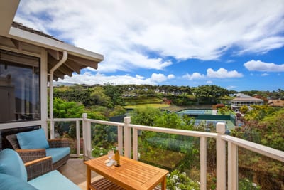 Cradle your morning brew as sunlight dances across treetops and the breeze hums a lullaby through the palms GCH-120