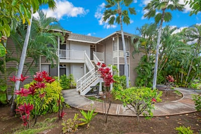 Your serene island escape begins here, through a breezy and discreet entrance designed for comfort and ease GCH-120
