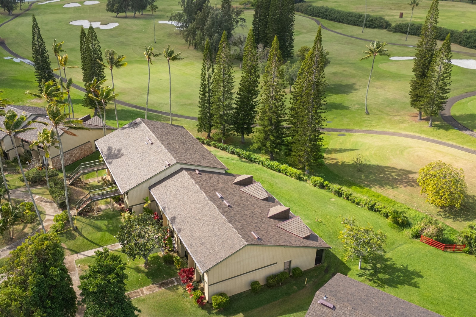 Your backyard is the famous George Fazio Golf Course. The perfect location for families and golf enthusiasts alike!