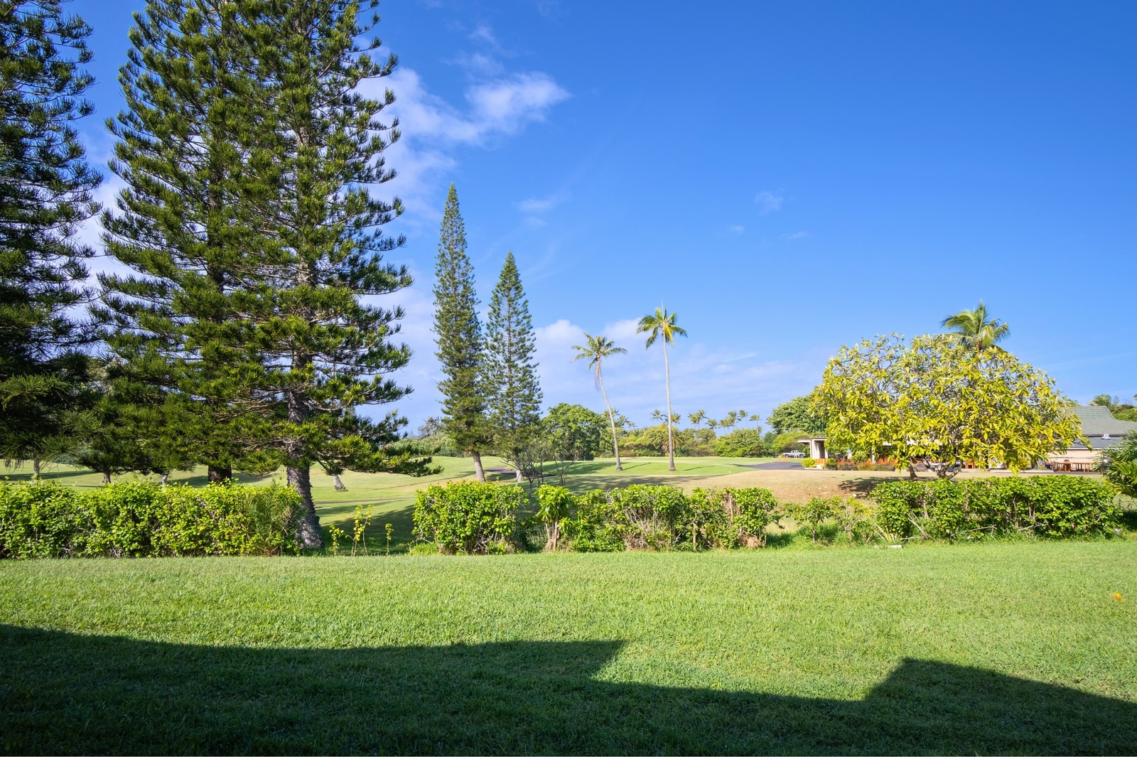 Golf course views and ocean breezes are at your doorstep!