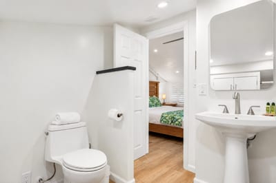 Every detail in your home is designed to make your stay feel effortless and elevated.
