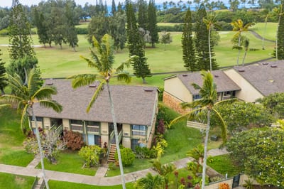 Welcome to Kuilima West 35! Your condo is only steps to the ocean and next to the famous George Fazio Golf Course.