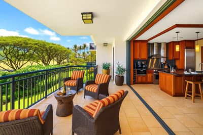 Drift into reverie on this sky-fringed terrace, where every exhale feels like a hymn to island living