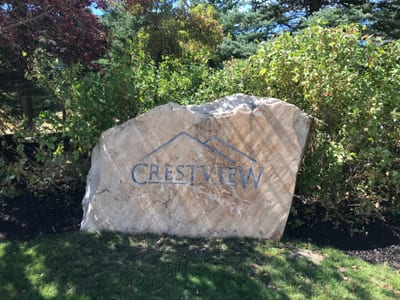 Welcome to Crestview Condos. Your home base for scenic retreats and year-round adventure.