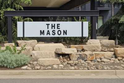 Welcome to The Mason, your home base in Stillwater with modern comfort and elevated amenities.