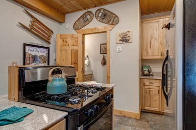 verything you need to cook fresh island meals, effortlessly.