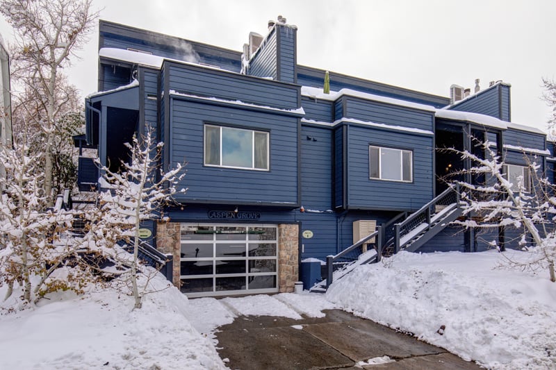 Welcome to AGC-8, where stylish living meets year-round adventure.