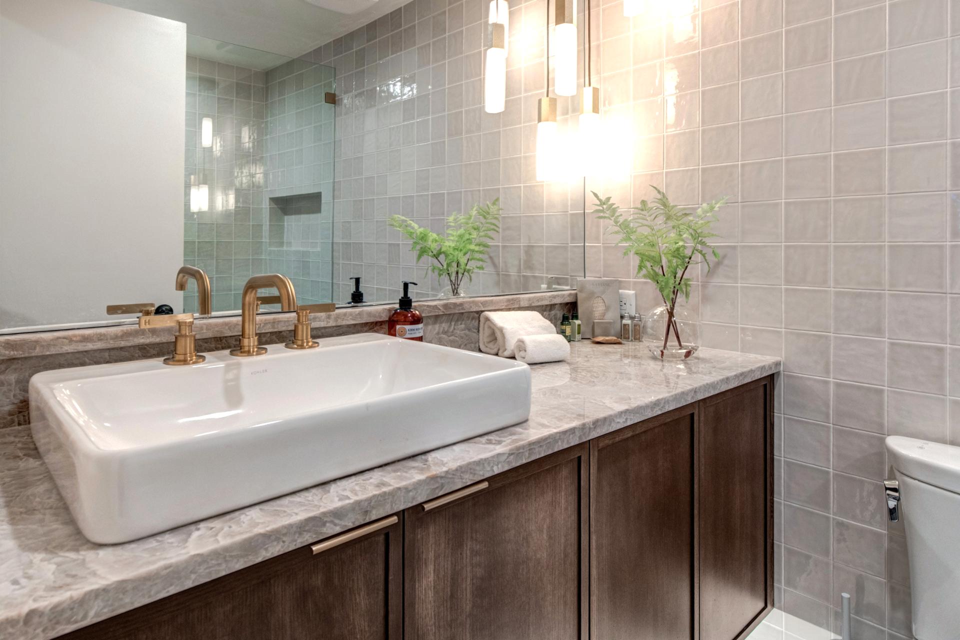 Located on main level