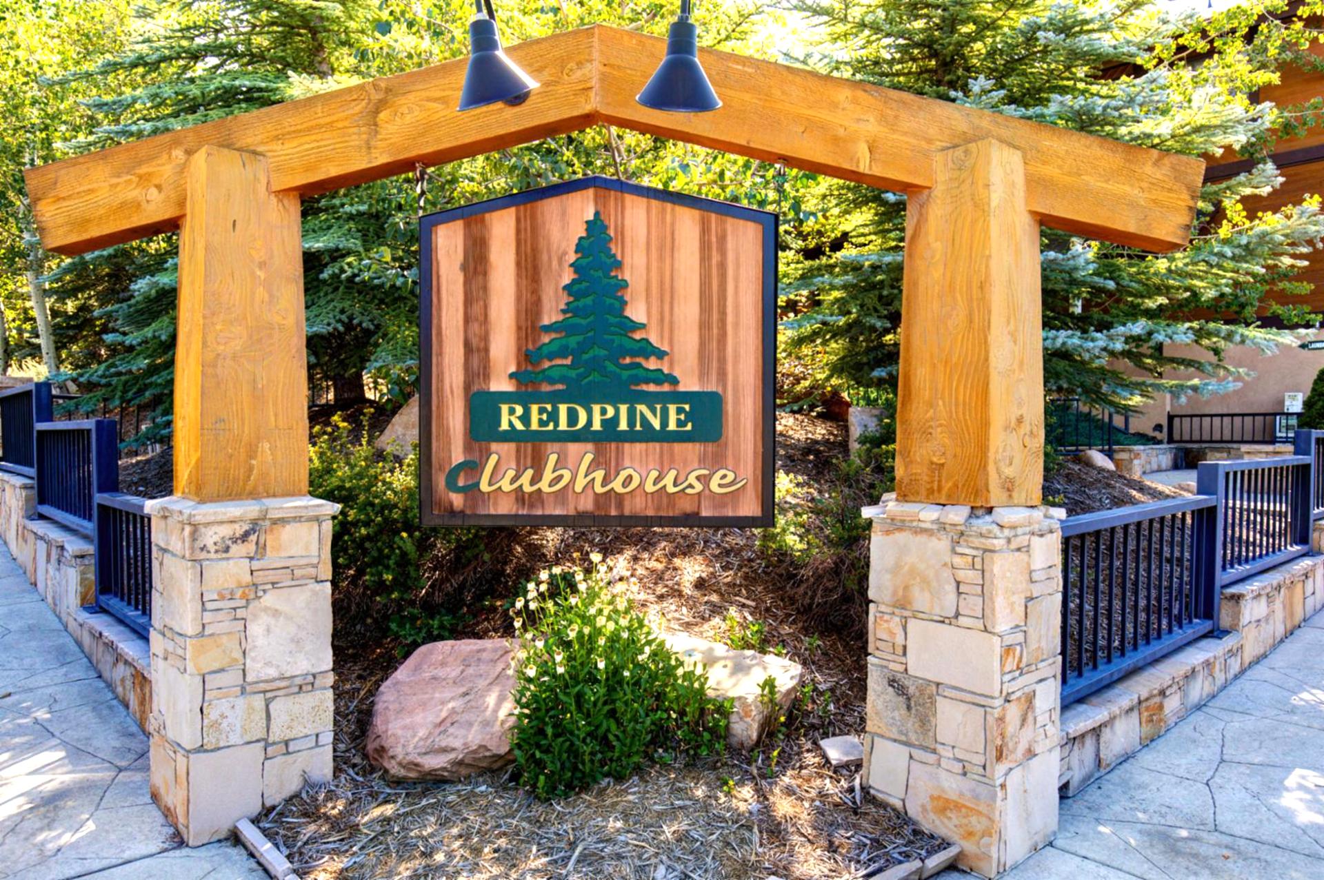 Welcome to Red Pine Townhomes, where rustic style meets alpine convenience.