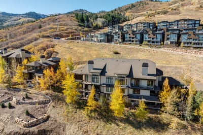 This tucked-away neighborhood offers alpine beauty just steps from adventure. VIN-14